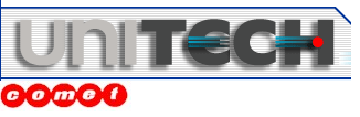Unitech Group(Comet) Unitech Group(Comet)